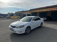 Toyota Camry 2003 годаүшін4 300 000 тг. в Тараз