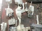 Бачок омывателя моторчикүшін5 000 тг. в Алматы