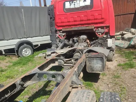 Isuzu  Elf (N-series) 1998 года за 4 000 000 тг. в Ават (Енбекшиказахский р-н) – фото 2