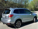 Subaru Forester 2016 года за 9 300 000 тг. в Алматы – фото 2