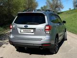 Subaru Forester 2016 года за 9 300 000 тг. в Алматы – фото 3