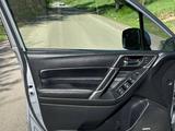 Subaru Forester 2016 года за 9 300 000 тг. в Алматы – фото 5