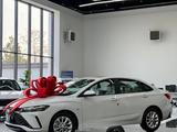 Chevrolet Monza 2024 годаүшін7 900 000 тг. в Шымкент – фото 4