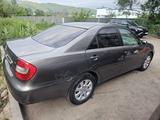 Toyota Camry 2002 года за 4 700 000 тг. в Алматы – фото 3