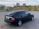 ВАЗ (Lada) Priora 2172 2015 годаүшін4 730 000 тг. в Караганда – фото 5