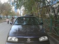 Volkswagen Golf 1997 годаfor1 600 000 тг. в Шымкент