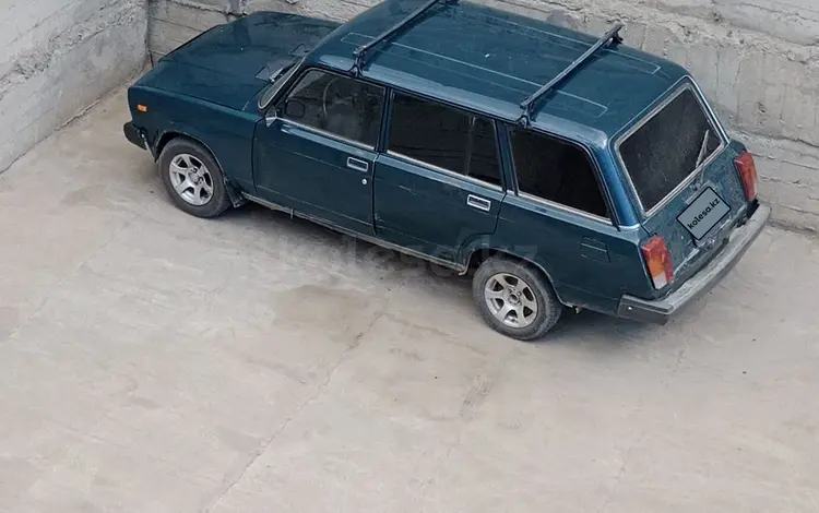 ВАЗ (Lada) 2104 2002 года за 799 000 тг. в Семей