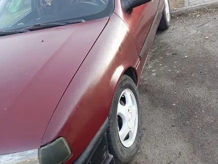 Opel Vectra 1992 года за 280 000 тг. в Караганда – фото 2