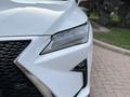 Lexus RX 300 2018 годаүшін22 500 000 тг. в Алматы – фото 6