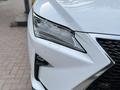 Lexus RX 300 2018 годаүшін22 500 000 тг. в Алматы – фото 7