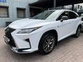 Lexus RX 300 2018 года за 22 500 000 тг. в Алматы – фото 9