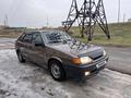 ВАЗ (Lada) 2114 2008 года за 1 350 000 тг. в Шымкент