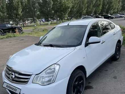 Nissan Almera 2016 года за 3 300 000 тг. в Астана – фото 6