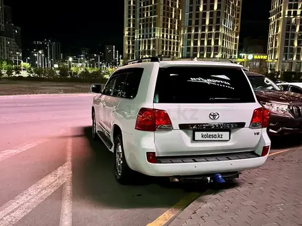 Toyota Land Cruiser 2014 года за 25 500 000 тг. в Актобе – фото 5