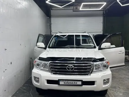 Toyota Land Cruiser 2014 года за 25 500 000 тг. в Актобе – фото 46