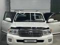 Toyota Land Cruiser 2014 года за 25 500 000 тг. в Актобе – фото 47