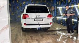 Toyota Land Cruiser 2014 годаfor27 000 000 тг. в Алматы – фото 5