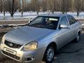 ВАЗ (Lada) Priora 2170 2013 года за 2 600 000 тг. в Астана – фото 5