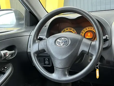 Toyota Corolla 2007 года за 4 700 000 тг. в Актобе – фото 6