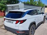 Hyundai Tucson 2023 года за 12 000 000 тг. в Алматы – фото 4