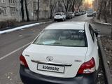 Toyota Yaris 2008 года за 3 500 000 тг. в Алматы – фото 5