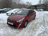 Kia Rio 2019 годаfor6 850 000 тг. в Усть-Каменогорск