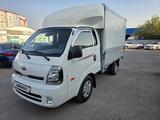 Kia Bongo 2021 года за 11 600 000 тг. в Алматы – фото 2