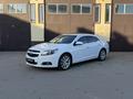 Chevrolet Malibu 2014 года за 5 490 000 тг. в Павлодар – фото 2