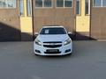 Chevrolet Malibu 2014 года за 5 490 000 тг. в Павлодар