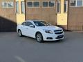 Chevrolet Malibu 2014 года за 5 490 000 тг. в Павлодар – фото 8