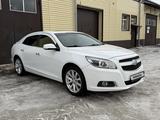 Chevrolet Malibu 2014 года за 6 300 000 тг. в Павлодар – фото 2