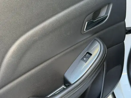 Chevrolet Malibu 2014 года за 5 490 000 тг. в Павлодар – фото 18