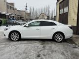 Chevrolet Malibu 2014 года за 6 300 000 тг. в Павлодар – фото 4