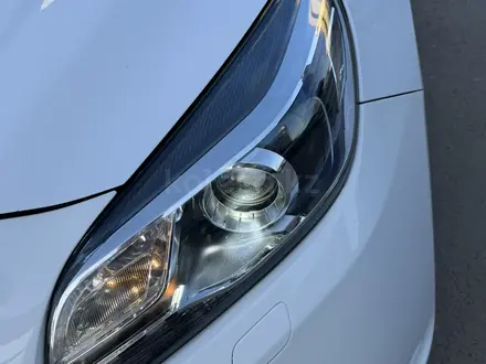 Chevrolet Malibu 2014 года за 5 490 000 тг. в Павлодар – фото 9