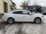 Chevrolet Malibu 2014 года за 6 300 000 тг. в Павлодар – фото 5