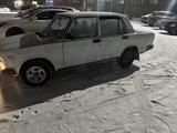 ВАЗ (Lada) 2107 2007 года за 600 000 тг. в Аксу – фото 2