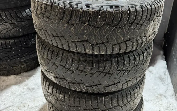 195 55 16 за 30 000 тг. в Астана