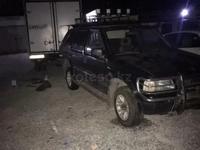 Opel Frontera 1992 годаүшін1 200 000 тг. в Шымкент