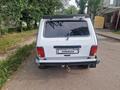 ВАЗ (Lada) Lada 2121 2012 года за 1 700 000 тг. в Алматы – фото 2