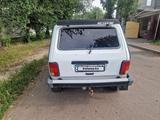 ВАЗ (Lada) Lada 2121 2012 годаүшін1 700 000 тг. в Алматы – фото 2
