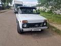 ВАЗ (Lada) Lada 2121 2012 года за 1 700 000 тг. в Алматы