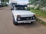 ВАЗ (Lada) Lada 2121 2012 годаүшін1 700 000 тг. в Алматы