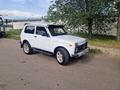 ВАЗ (Lada) Lada 2121 2012 года за 1 700 000 тг. в Алматы – фото 4