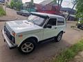ВАЗ (Lada) Lada 2121 2012 года за 1 700 000 тг. в Алматы – фото 3