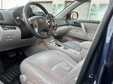 Toyota Highlander 2013 годаүшін8 000 000 тг. в Актау – фото 4