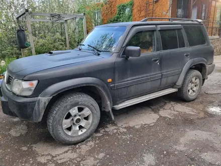 Nissan Patrol 2000 года за 2 500 000 тг. в Темиртау – фото 5