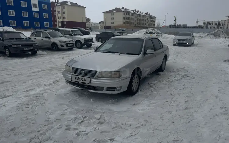 Nissan Cefiro 1996 года за 2 400 000 тг. в Усть-Каменогорск