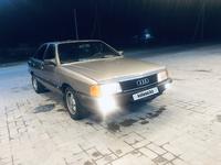 Audi 100 1989 годаүшін2 000 000 тг. в Жаркент