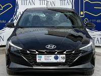 Hyundai Elantra 2023 года за 14 390 000 тг. в Семей