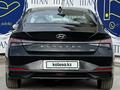 Hyundai Elantra 2023 года за 14 390 000 тг. в Семей – фото 4